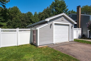 386 Purchase St, South Easton, MA 02375 - photo 5