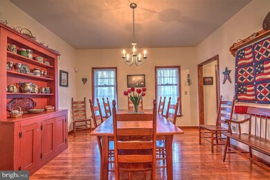 1031 Mckeehan Rd, New Bloomfield, PA 17068 - photo 5