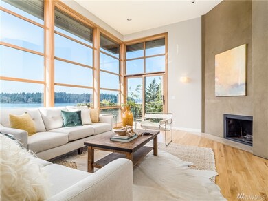 5 Brook Bay Rd, Mercer Island, WA 98040 - photo 7