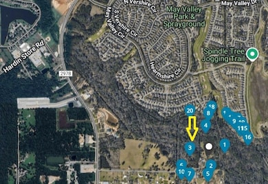 8406 Matthews Ln, Magnolia, TX 77354 - photo 2