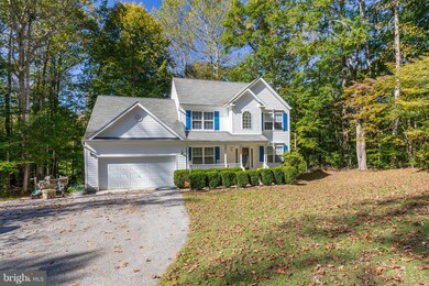 1424 Bidwell Ln, Huntingtown, MD 20639 - photo 2