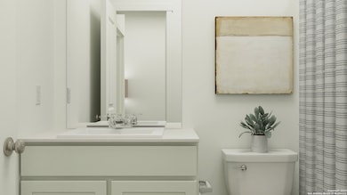 2235 Fort Davis Pass, Marion, TX 78124 - photo 2