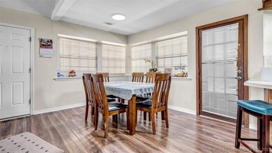 1524 Red Oak Dr, Ardmore, OK 73401 - photo 5