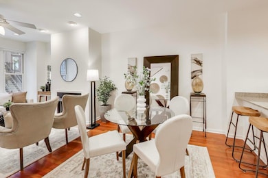 1327 S Indiana Pkwy, Chicago, IL 60605 - photo 6