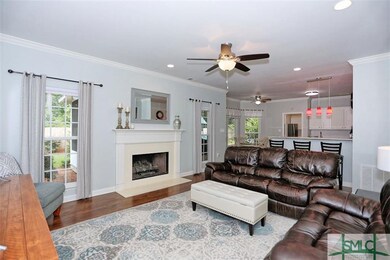 128 Brompton Rd, Savannah, GA 31410 - photo 3