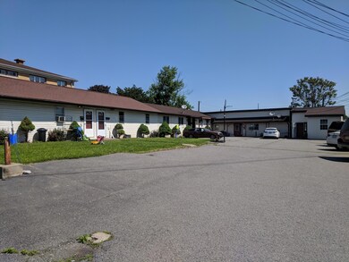 119 W Grace St, Old Forge, PA 18518 - photo 2