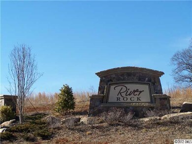 Neighborhood Entrance