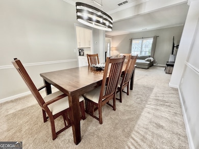 2095 Eagle Nest Bluff, Lawrenceville, GA 30044 - photo 7