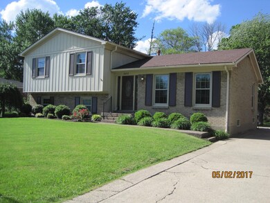 8625 Michael Ray Dr, Louisville, KY 40219 - photo 5