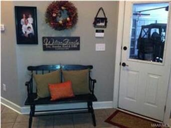 Pictures are from when owner-occupied last year