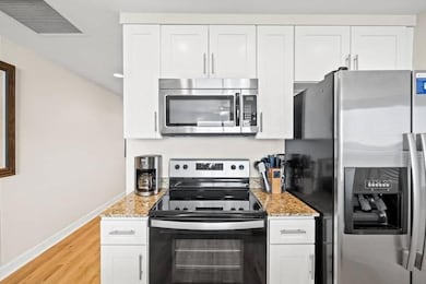 Sterling Splash West unit 1204W, Panama City Beach, FL 32413 - photo 6