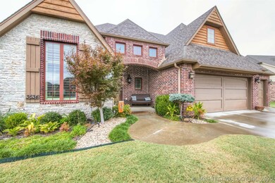 3634 S Fir Ct, Broken Arrow, OK 74011 - photo 3