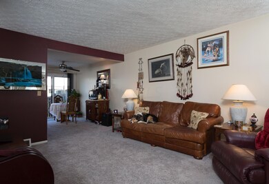 3048 Highcliff Ct Columbus Oh 43231-013