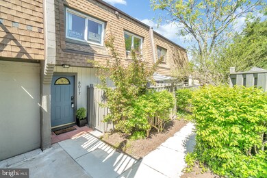 8017 Capistrano Place unit C, Alexandria, VA 22309 - photo 2