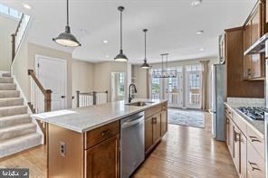 11049 Blackburn Cove Ln, Manassas, VA 20109 - photo 4