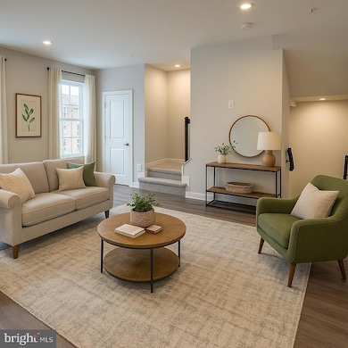 336 Paca Gardens Ln, Frederick, MD 21703 - photo 5