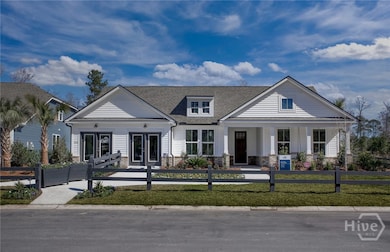 97 Sandy Bend Dr, Richmond Hill, GA 31324 - photo 3