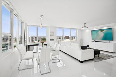 The Alexander Tower unit 901, Hollywood, FL 33019 - photo 3