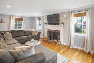 30 Thacher St, Milton, MA 02186 - photo 2
