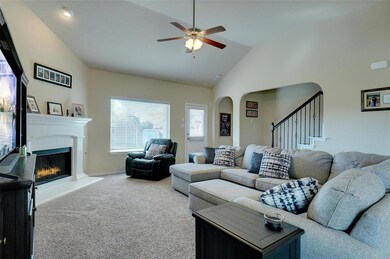 2216 Windhaven Dr, Denton, TX 76210 - photo 4