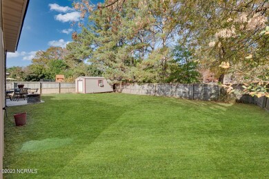 2310 Wedgewood Dr, Winterville, NC 28590 - photo 4