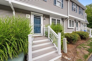 46 Benjamin Landing Ln, Franklin, MA 02038 - photo 4