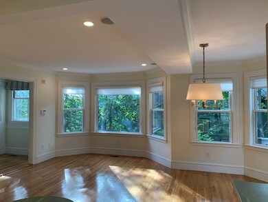 12 Mount Pleasant St unit 1, Winchester, MA 01890 - photo 4