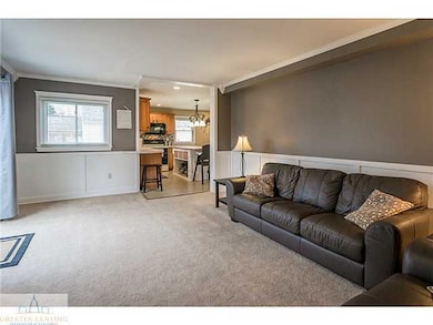 808 Fitting Ave, Lansing, MI 48917 - photo 6