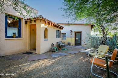 36 W Kennedy St, Tucson, AZ 85701 - photo 3