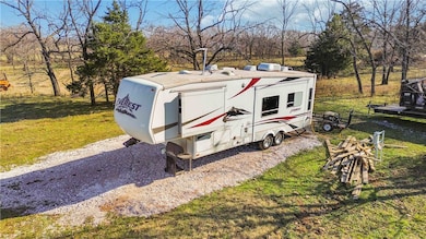 25000 Hunters Rd, Gravette, AR 72736 - photo 6