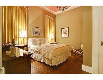 Master Bedroom.