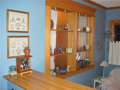 Den/Family/Great Room. Den