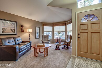 Front Door-Nook