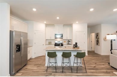 245 Bald Ave, McDonough, GA 30253 - photo 5