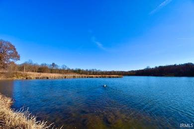 0 N Deer Run Ln, Patoka Township, IN 47598 - photo 3