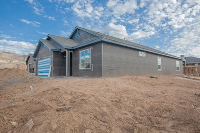 1254 San Miguel St, Alamogordo, NM 88310 - photo 2