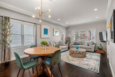 246 Bunker Hill St unit 1, Charlestown, MA 02129 - photo 3