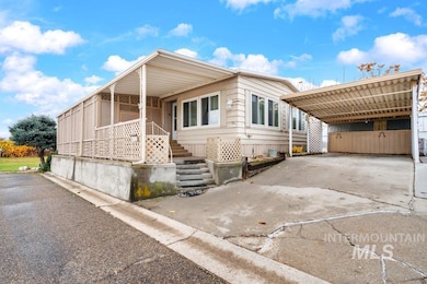 1715 W Flamingo Ave unit 61a, Nampa, ID 83651 - photo 4