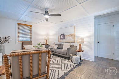 3303 Hazel St, Savannah, GA 31404 - photo 5