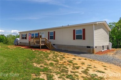 154 Old Farmstead Trail, Leicester, NC 28748 - photo 3