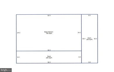 222 Barbara Dr unit + .94 ACRE LOT, Front Royal, VA 22630 - photo 5