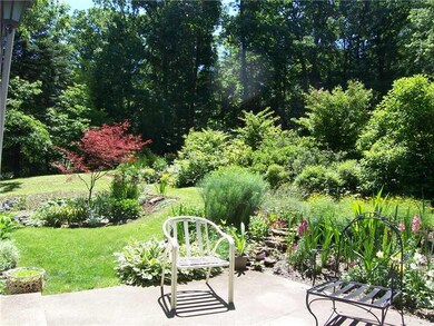 Land/Lot. View from the patio. A great place to re