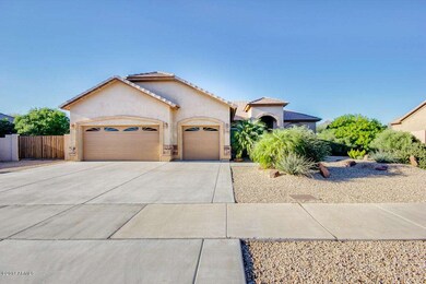 3 car garage