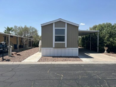 5303 E Twain Ave unit 171, Las Vegas, NV 89122 - photo 2