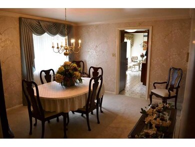 Dining Room.