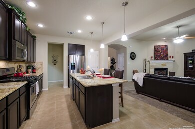 25511 Sioux Springs, San Antonio, TX 78261 - photo 5