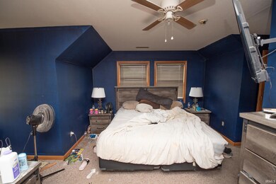 8224 N Meridian Line Rd, West Lafayette, IN 47906 - photo 5