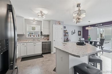 200 Brookview Way Ct, O Fallon, MO 63366 - photo 4