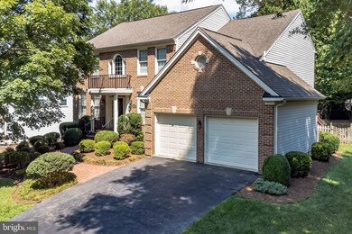 7929 Hollington Place, Fairfax Station, VA 22039 - photo 3