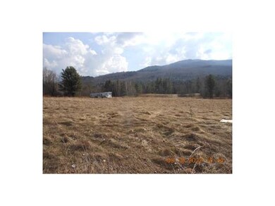 8 by 11 survey map